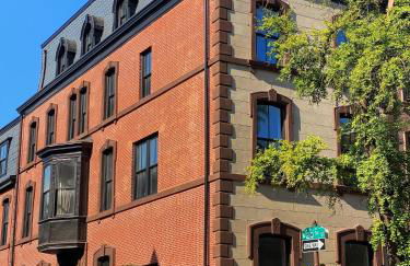 Stay Rafa At 2000 Spruce - Foto 126