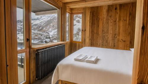 Les Hauts de Val Stunning Apartment with Panoramic View - Foto 5