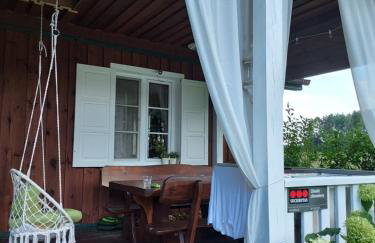 Na skraju lasu - Foto 21