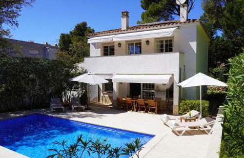 Villa de Lujo con Piscina Privada cerca del Mar - ES-323-61 - Foto 18