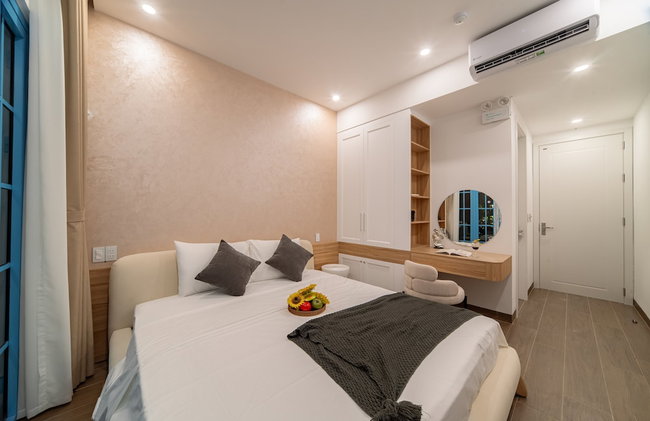 Phoenix Villas Sun Ha Long - Foto 79