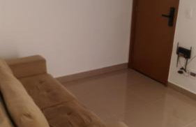 FLAT ACONCHEGANTE poucos min da praia - Foto 45