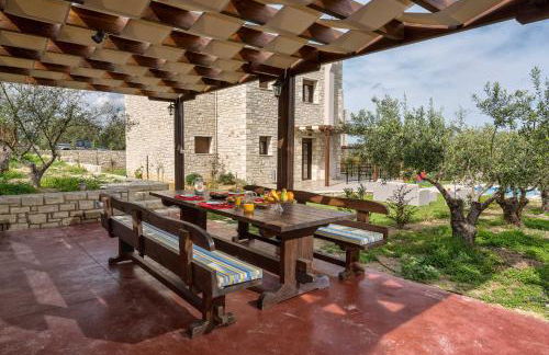 Olive Garden Villas - Photo 86