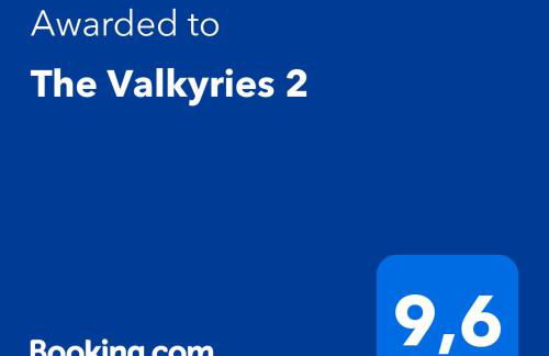 The Valkyries 2 - Foto 2