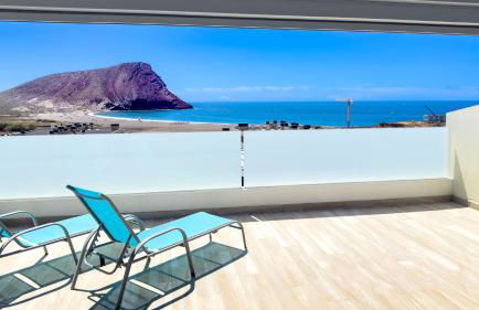 Apartment in La Tejita with fabulous views - Foto 1