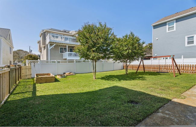 Beach Break Getaway in Virginia Beach - Foto 37