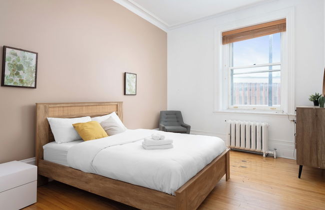 Le Saint Jacques Skylight - Foto 10