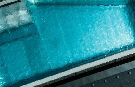 Chalet With Spa And Pool With View - Foto 15