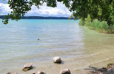 Top modernes Appartement mit Blick ins Grüne - Foto 34