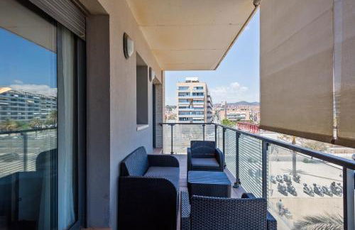 Alcam Badalona Playa Norte - Photo 50