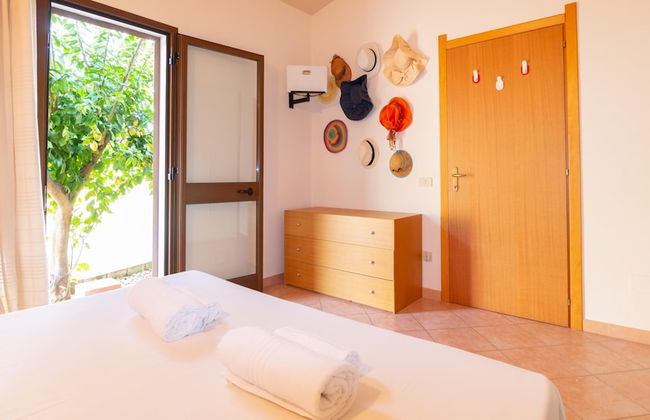 La Casa Delle Rose in Santa Caterina di Pittinuri - Foto 7