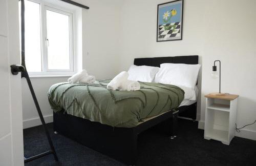 Stylish Modern home near Mcr Centre CoOp & Etihad - Foto 30