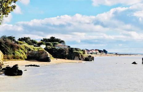 Maison plage centre ville typique - Foto 24