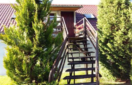 Agroturystyka Pod Klonem - Foto 32