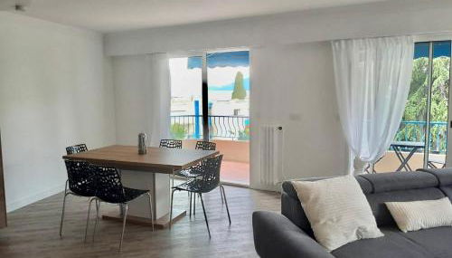 Appartement vue mer, Long Beach - Foto 5