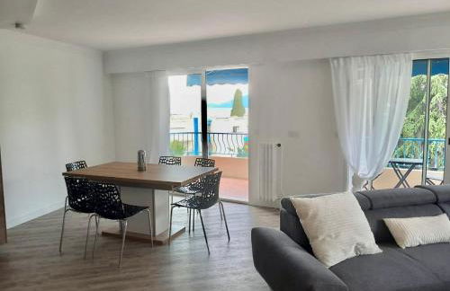 Appartement vue mer, Long Beach - Foto 5