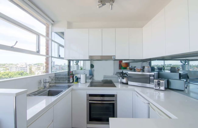 Bright 1 Bedroom Studio With Amazing City Views - Foto 3