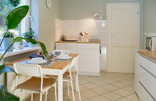 Apartamenty Jagodzianka - Jacuzzi, Sauna, Hot-bania, Tężnia - Foto 45