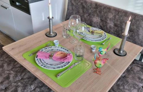 Ferienwohnung Sonnenschein - Foto 23