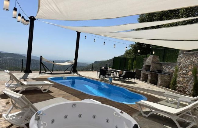 Otelox Sinap Glamping - Dome - Foto 13