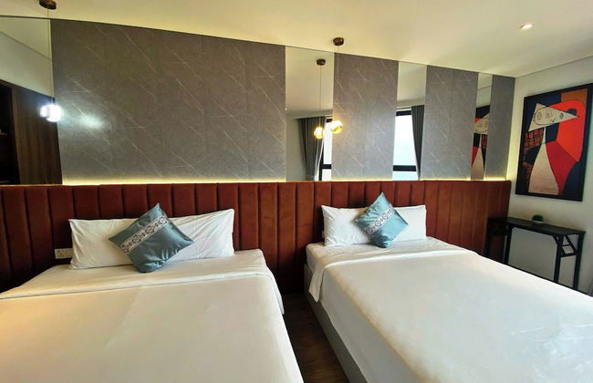 Apec Mandala View Bien - Foto 43