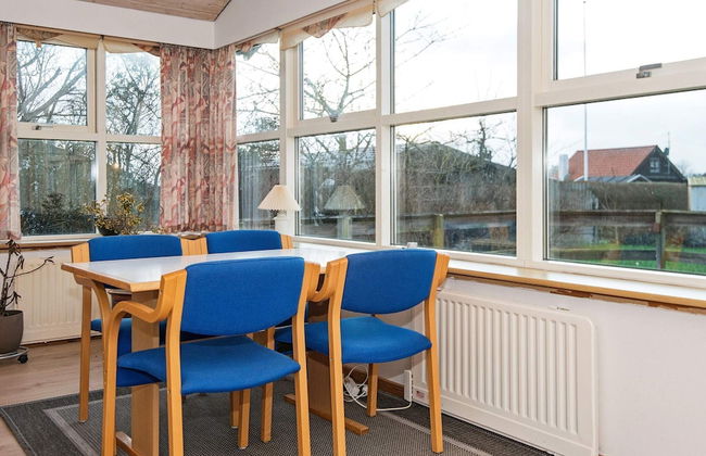 6 Person Holiday Home in Ronde - Photo 3