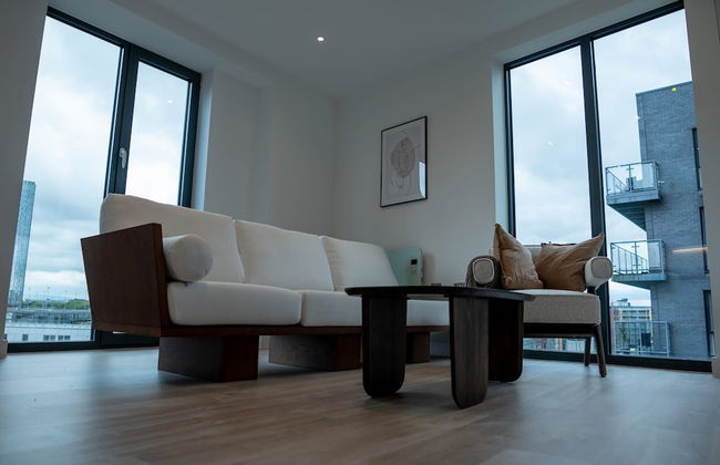 Alabaster Suite by Casacity - Foto 18