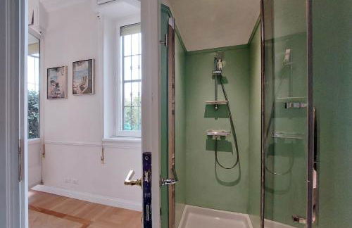 LuxuryTerrace RomeApartment - Foto 49