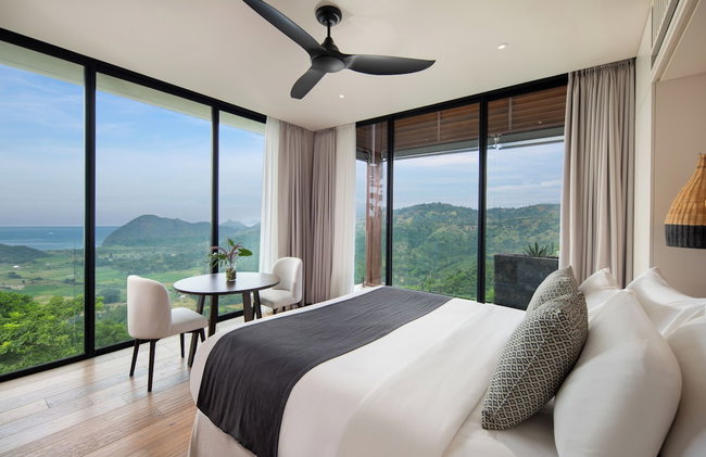 Selong Selo Resort and Villas - Foto 75