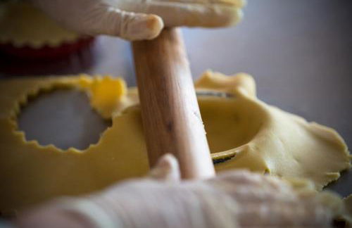 Settecentoalberi Agriturismo - Foto 36