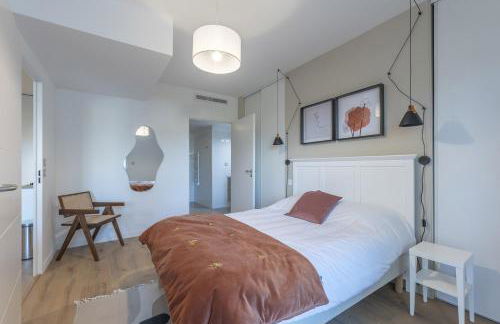 OVELIA Andrézieux-Bouthéon - Les Demeures du Forez - Foto 10