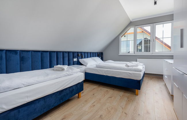 Holiday Houses Muschel by Renters - Photo 6