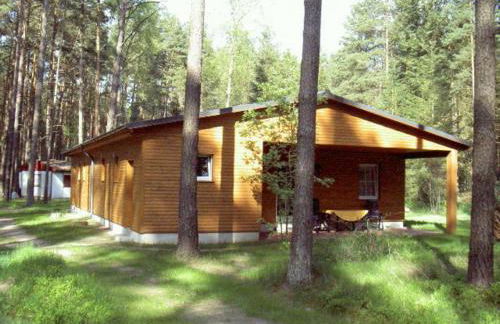 Dependance Ferienhäuser am Kastavensee - Photo 1