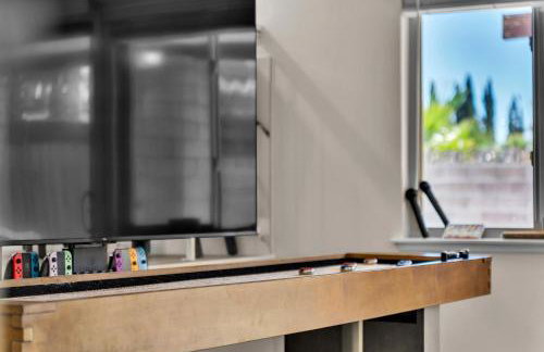 Strip-side Villa Pool, Mini Golf, Casino games - Foto 22