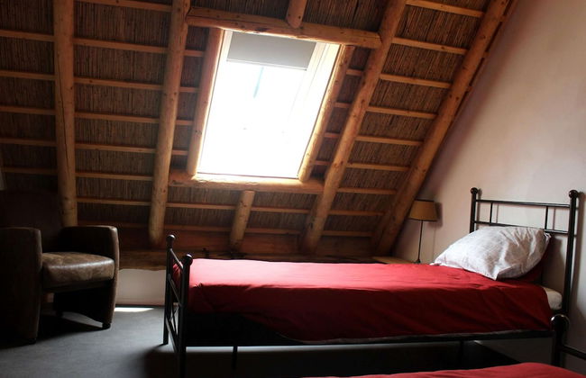 Farmhouse in Staphorst With Sauna - Photo 4