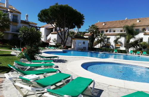 Carib Playa Marbella apartments - Photo 7