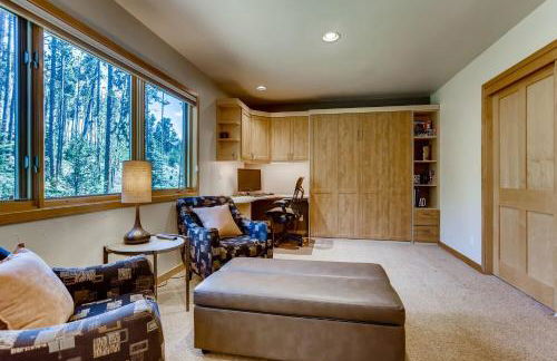 Frisco Cedar Cabin - Foto 27