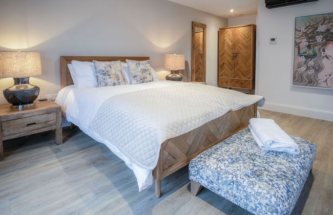 The Sleeping Giant - Pen Y Cae Inn - Photo 14