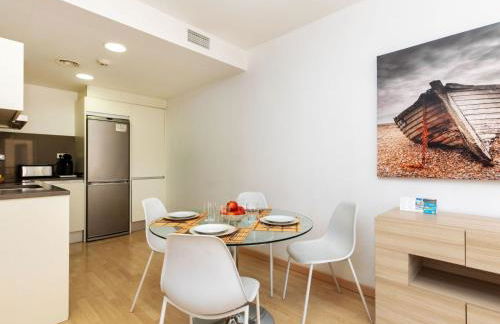 Apartment Escorxador by Interhome - Foto 24