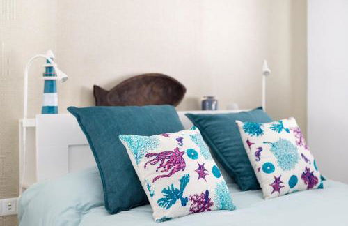 La Fula Beach Rooms - Foto 16