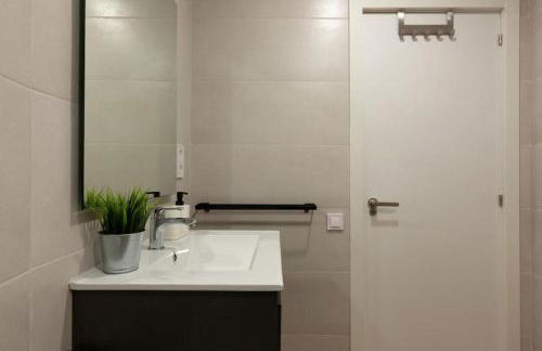 Nuevo loft en playa y cerca del centro, AC y Wifi - Foto 6