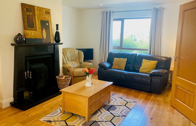 Holiday Home Within Easy Walking Distance to Kenmare - Foto 17