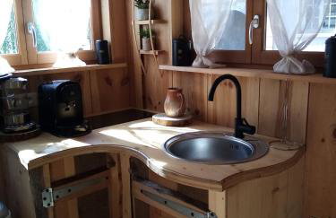 chalet dans la ville - Foto 4