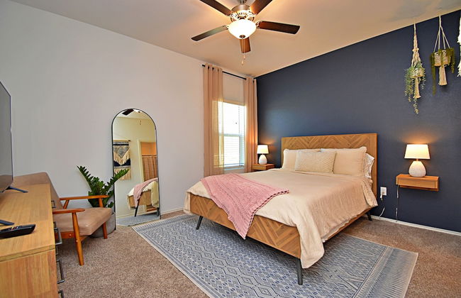 Long-term Stays Family-friendly Communal Pool! - Foto 8