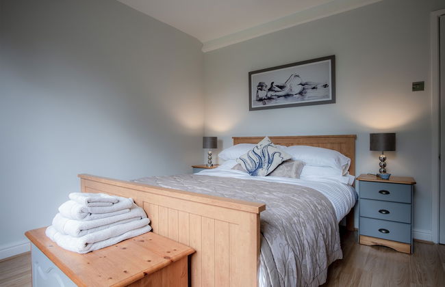 Wern Y Glais - 2 Bedroom Cottage - Glais - Photo 4