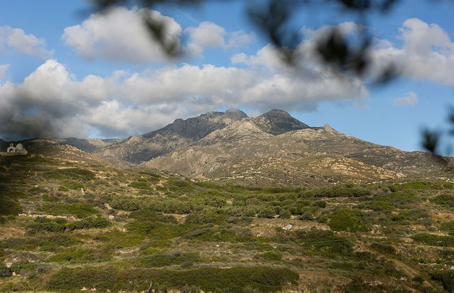 Akrotiri Estate Naxos - Private Hillside Estate - Foto 45