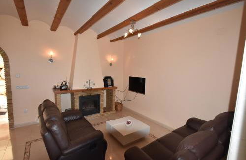 Villa in Pego with Pool near Mediterranean Sea - Foto 17