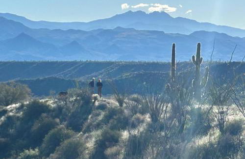 Rio Rancho Verde Two Bedroom Suite - Foto 5