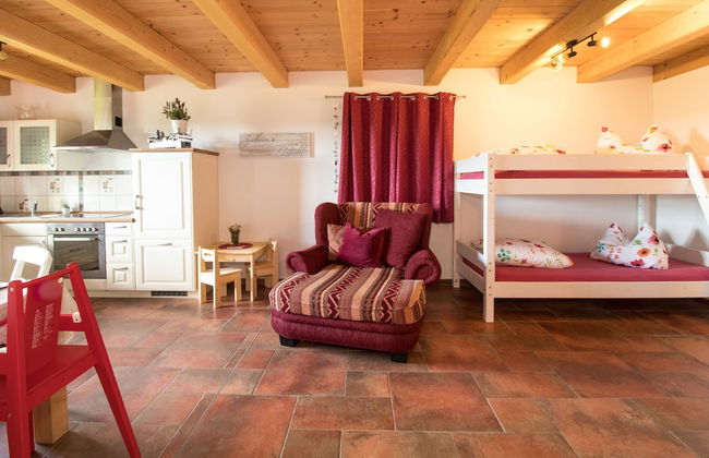 Ferienparadies Reifnhof - Foto 11