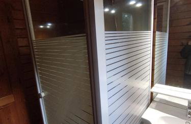 chalets bois 150m de la plage - Foto 19